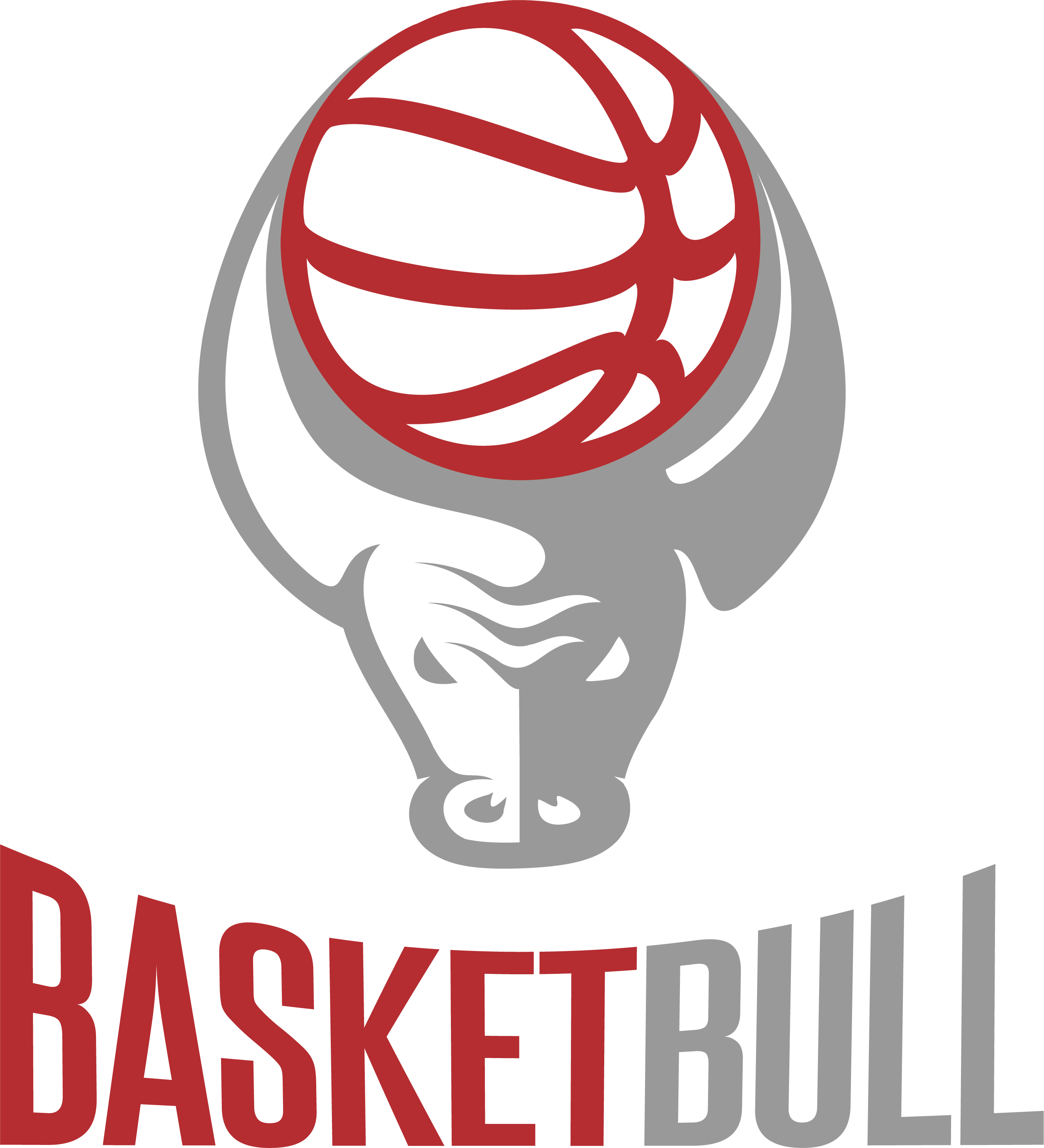 Basketbull Logo