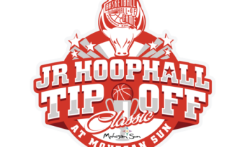 Junior Hoophall Tip-Off Classic – Mohegan 2024