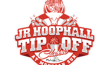 Jr. HoopHall - Mohegan Sun 2025