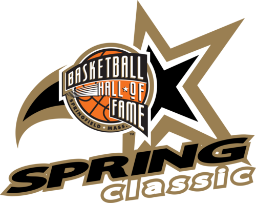 Hall of Fame Spring Classic 2024 Logo