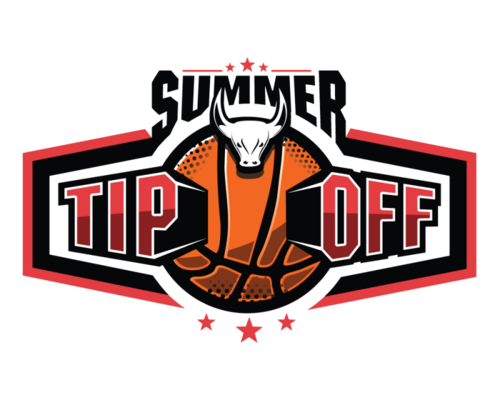 BasketBull Summer Tip-Off 2024 Logo