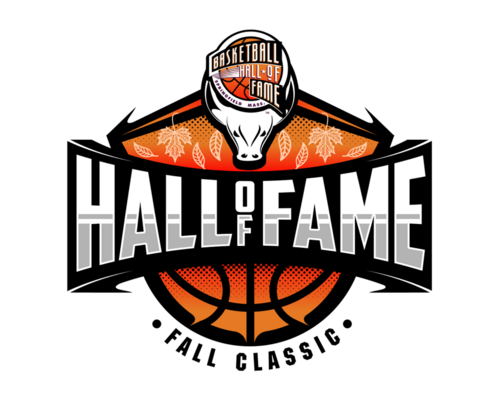 Hall of Fame Fall Classic 2024 Logo