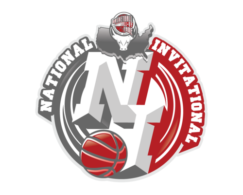 Hall of Fame National Invitational 2025 Logo