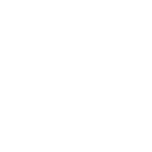 Basketball icon white